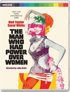 The Man Who Had Power Over Women 