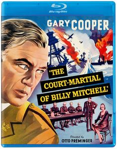 The Court-Martial of Billy Mitchell , Gary Cooper