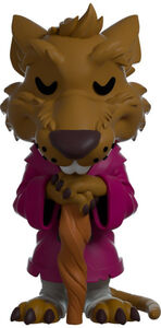 Youtooz - Teenage Mutant Ninja Turtles - Splinter #4