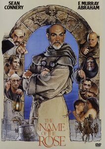The Name of the Rose , Sean Connery