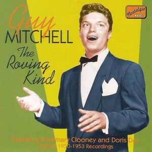 Roving Kind (1950-53) , Guy Mitchell