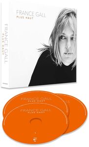 Best Of: Plus Haut [Import]