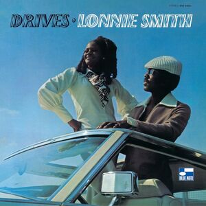 Drives (Blue Note Classic Vinyl Series) , Lonnie Smith