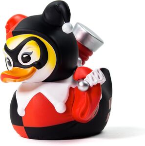 Tubbz - DC Comics - Harley Quinn #3 (Boxed Edition) 