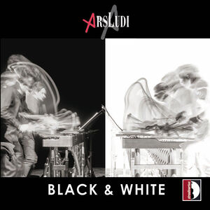 Black & White - Ars Ludi , Antonio Caggiano