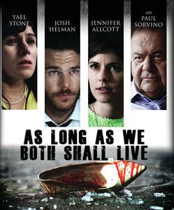 As Long As We Both Shall Live , Paul Sorvino