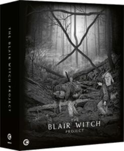 The Blair Witch Project (Limited Edition) [Import]