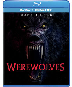 Werewolves , Frank Grillo