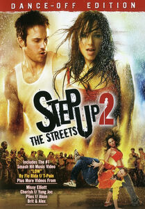 Step Up 2: The Streets