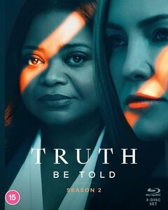 Truth Be Told: Series 2 - All-Region/ 1080p [Import]