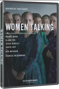 Women Talking , Rooney Mara