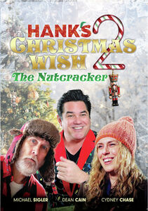 Hank's Christmas Wish 2: The Nutcracker