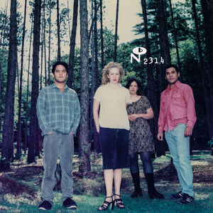 Will You Find Me - 25th Anniversary , Ida
