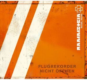 Reise, Reise , Rammstein