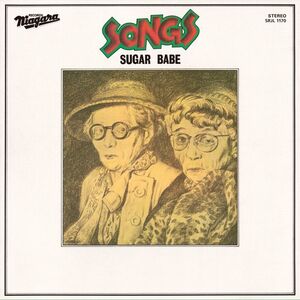 Songs , Sugar Babe