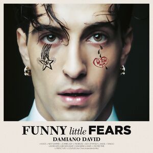 Funny Little Fears [Explicit Content]