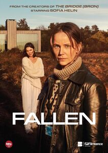 Fallen , Jessica Alexander