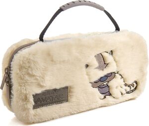 Numskull - Avatar: The Last Airbender - ‘Appa’ Case for Nintendo Switch /  Switch OLED 