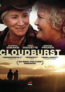 Cloudburst