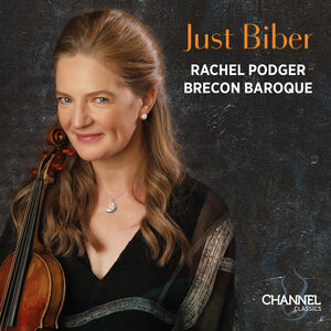 Just Biber , Rachel Podger