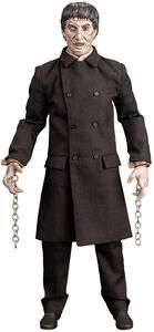 Trick or Treat Studios - Hammer Horror - The Curse of Frankenstein - The Creature 1:6 Scale Poseable Figure