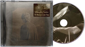 Willoughby Tucker, I'll Always Love You
