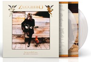 Spirito Divino - Colored Vinyl [Import] , Zucchero