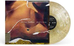 Made in China - Gold , Juliana Hatfield