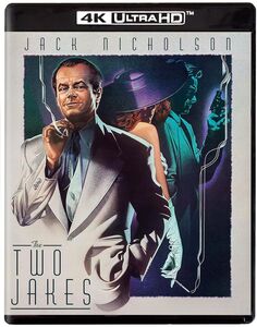 The Two Jakes , Jack Nicholson