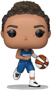 Funko POP! WNBA: Lynx - Napheesa Collier 