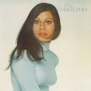 Lyn Christopher , Lyn Christopher