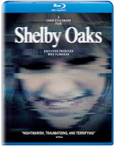 Shelby Oaks , Camille Sullivan