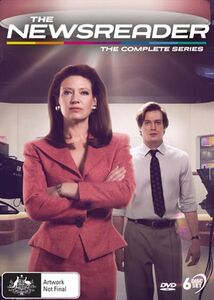 Newsreader: The Complete Series - NTSC/ 0 [Import]