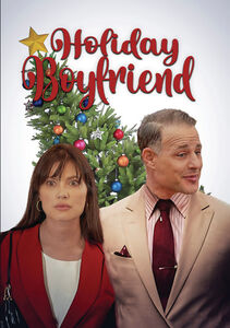 Holiday Boyfriend , Louis Mandylor