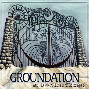 Hebron Gate , Groundation