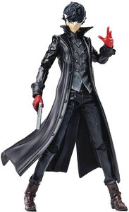 HIYA - Persona 5 Royal - Exquisite Basic Series - 1/ 12 Scale 6" Joker Action Figure 