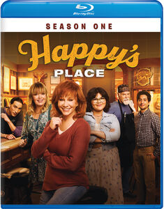 Happy's Place: Season One
