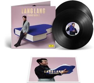 Piano Book 2 , Lang Lang