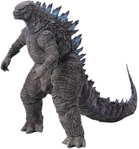 Hiya - Godzilla 2014 - Exquisite Basic - Non-Scale 7" Translucent ver Action Figure 