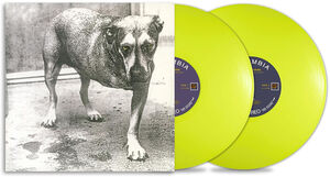 Alice In Chains , Alice in Chains