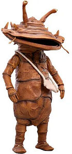 Ultraman - Ultra-Kaiju Kanegon Soft-Motion Special Edition Vinyl Figure 