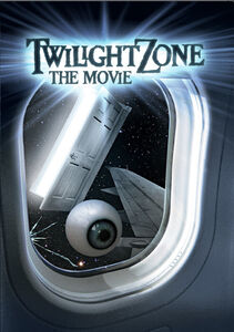 Twilight Zone: The Movie , Jeff Bannister