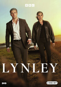 Lynley: Season One , Daniel Mays