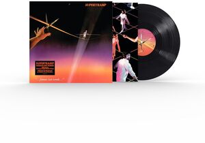 Famous Last Words , Supertramp