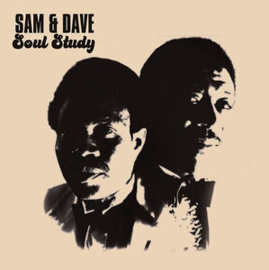 Soul Study: The Nashville Sessions , Sam & Dave