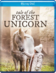 Tale Of The Forest Unicorn