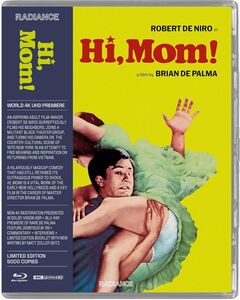 Hi, Mom! , Robert De Niro