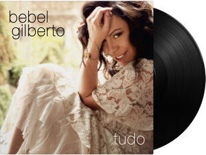 Tudo - 180-Gram Black Vinyl [Import] , Bebel Gilberto