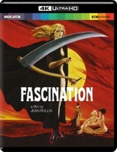 Fascination [Import] , Franca Mai