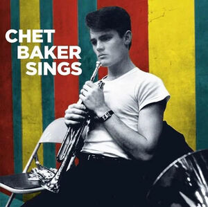 Sings - Limited 180-Gram Red Colored Vinyl with Bonus Tracks [Import] , Chet Baker
